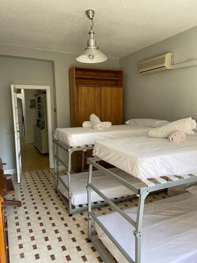 Apartamento Centro Granada Exterior photo